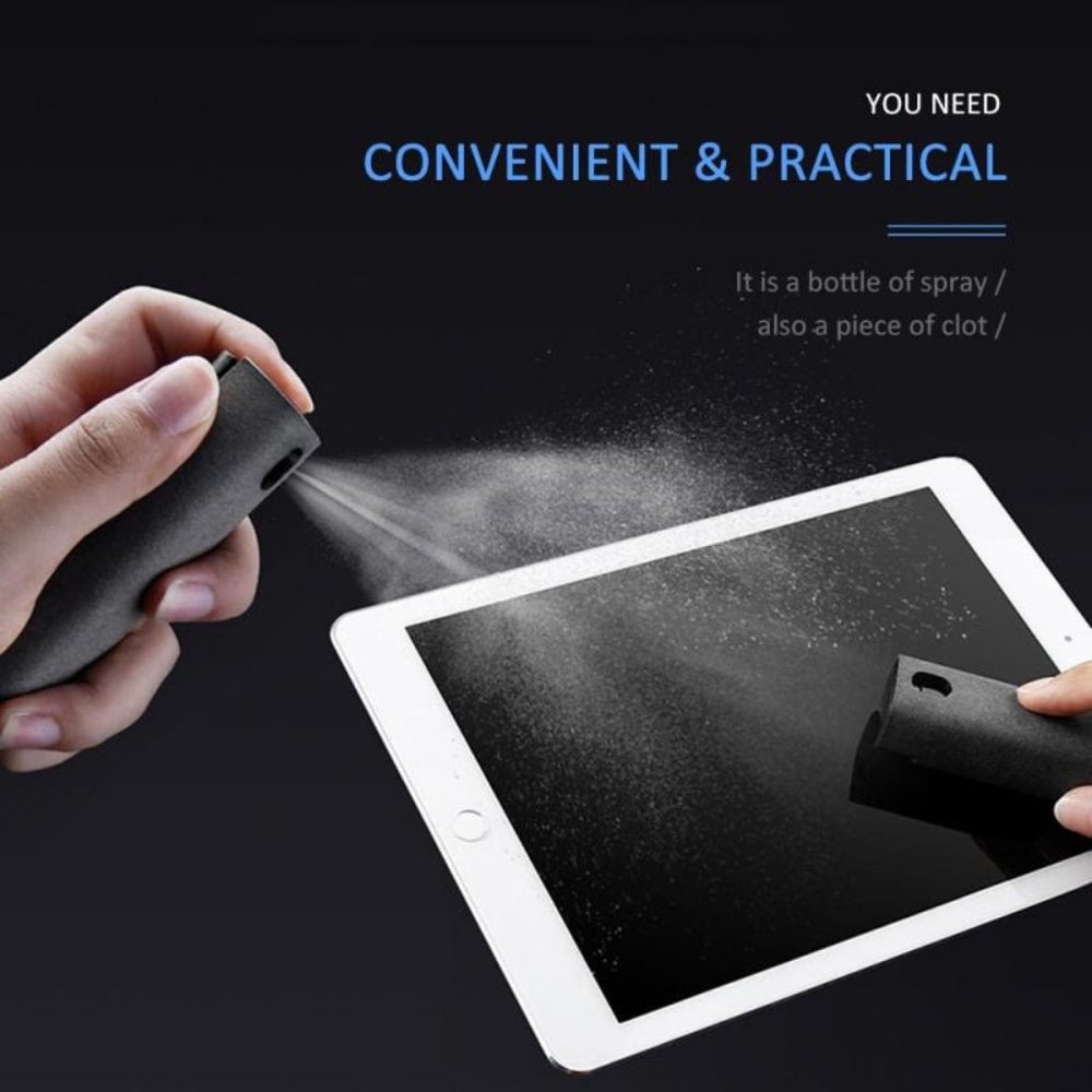 Touchscreen Mist Cleaner